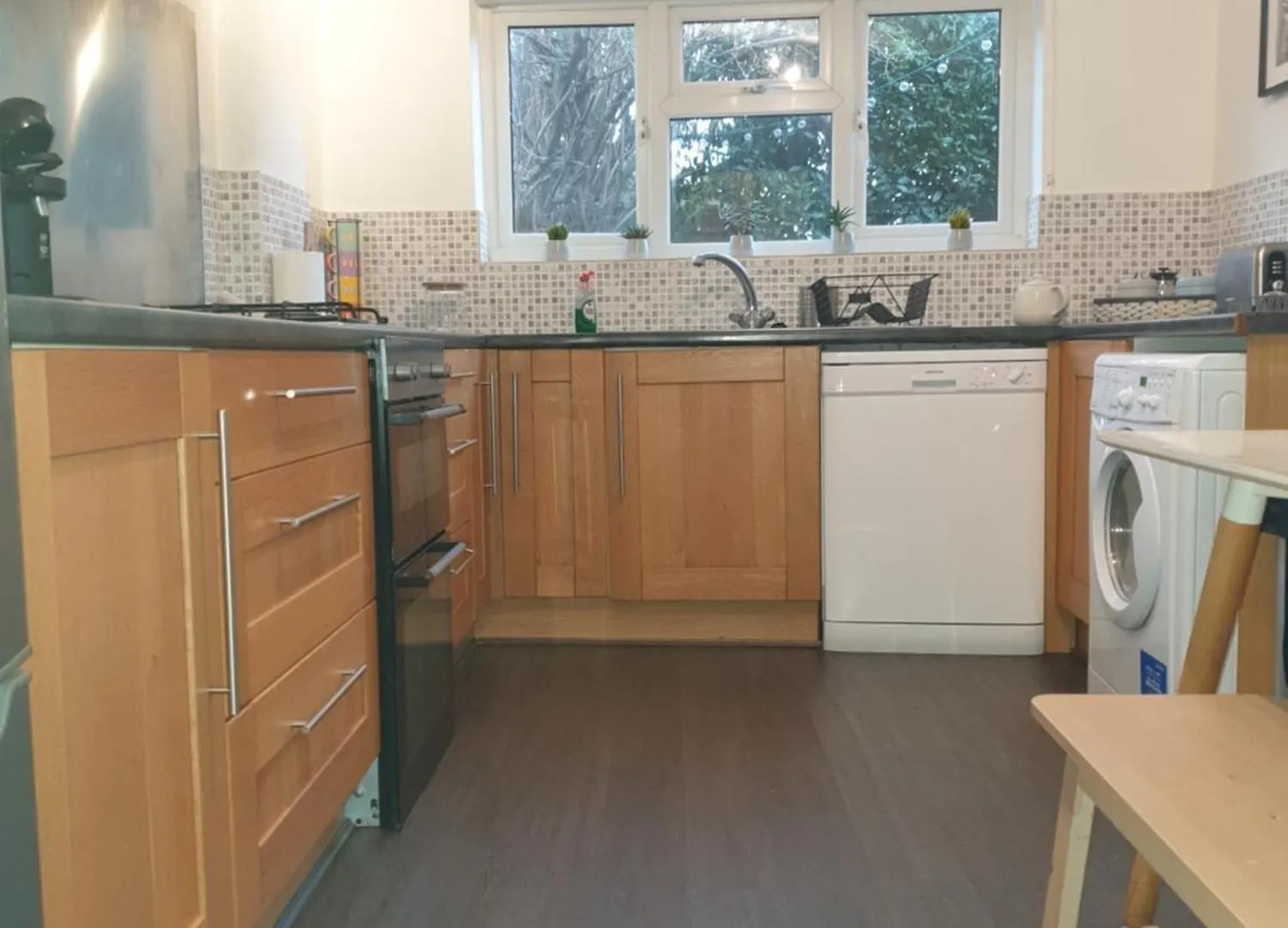 Holiday home Mulberry House Excellent Central Location Courtyard Garden 3 Bedrooms Sleeps Up To 6 Public Parking In Vicinty Exeter United Kingdom